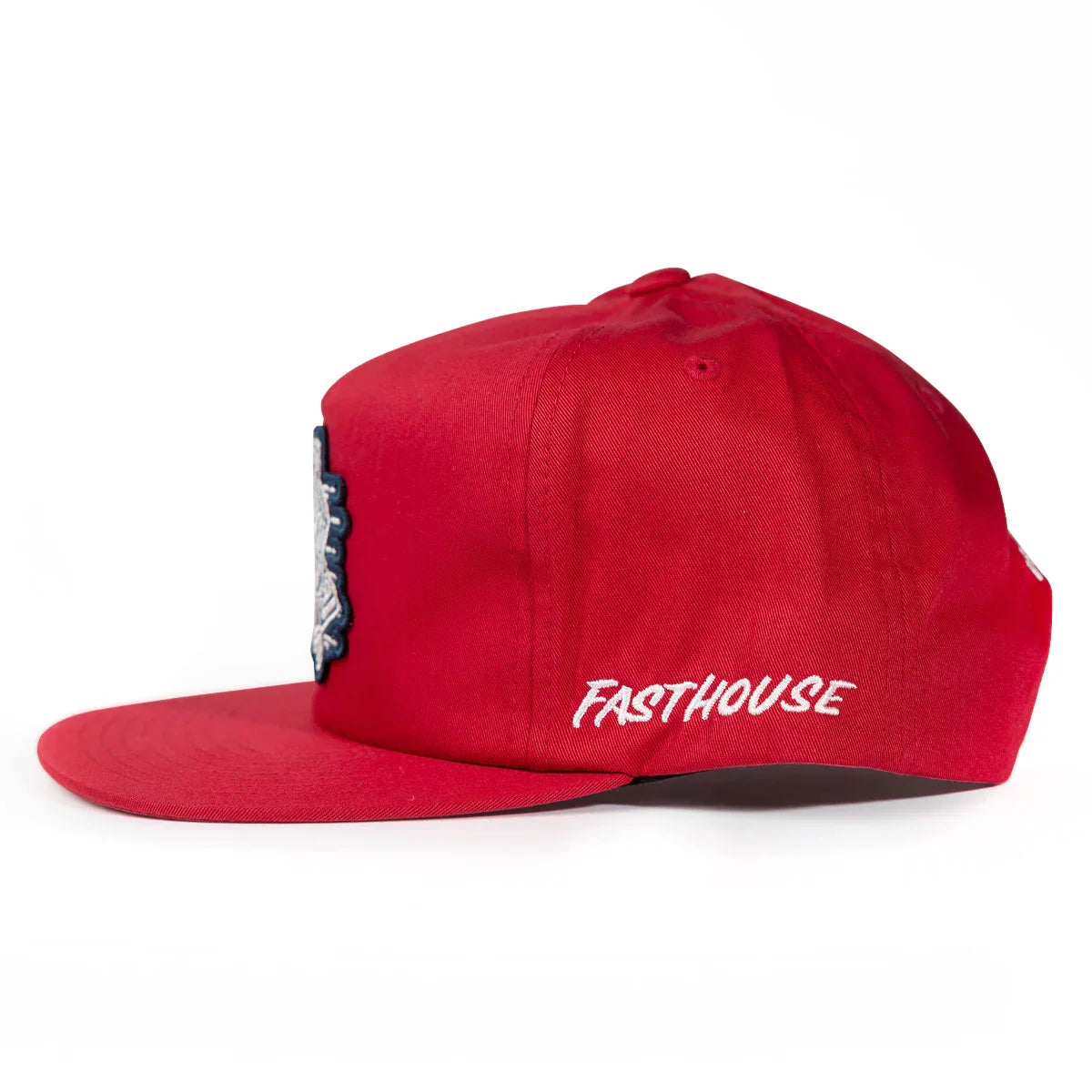 Fasthouse Runner Hat