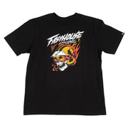 Fasthouse Youth Destroyer T-Shirt