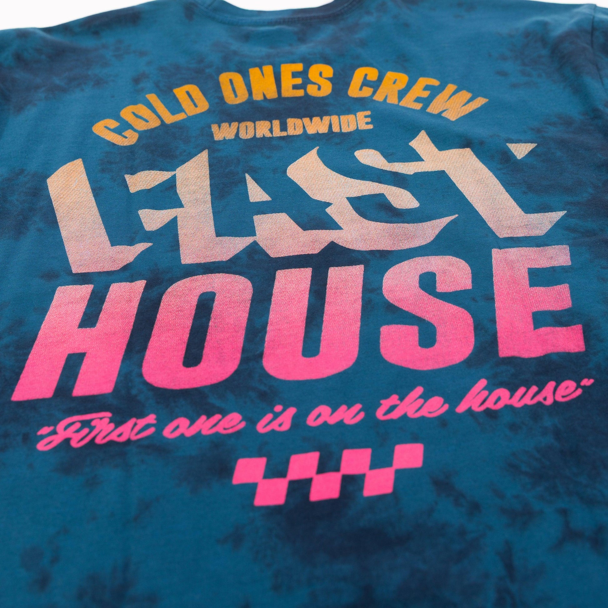 Fasthouse Cold Ones T-Shirt