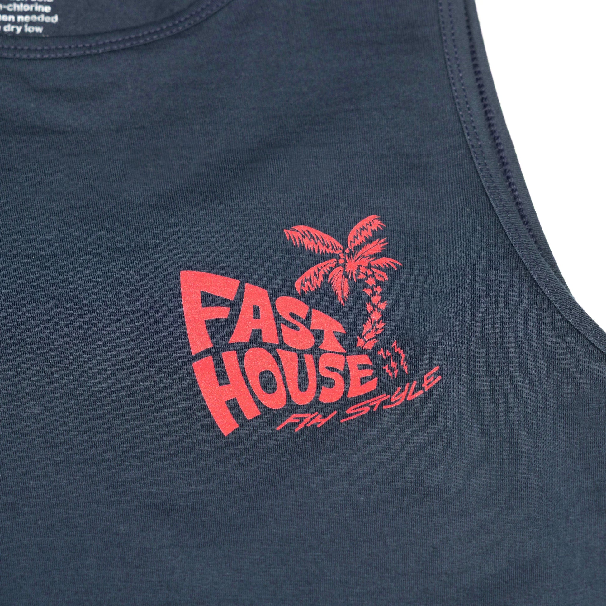 Fasthouse Explorer Tank