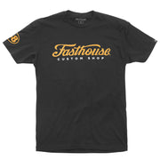 Fasthouse Mixin Gas T-Shirt