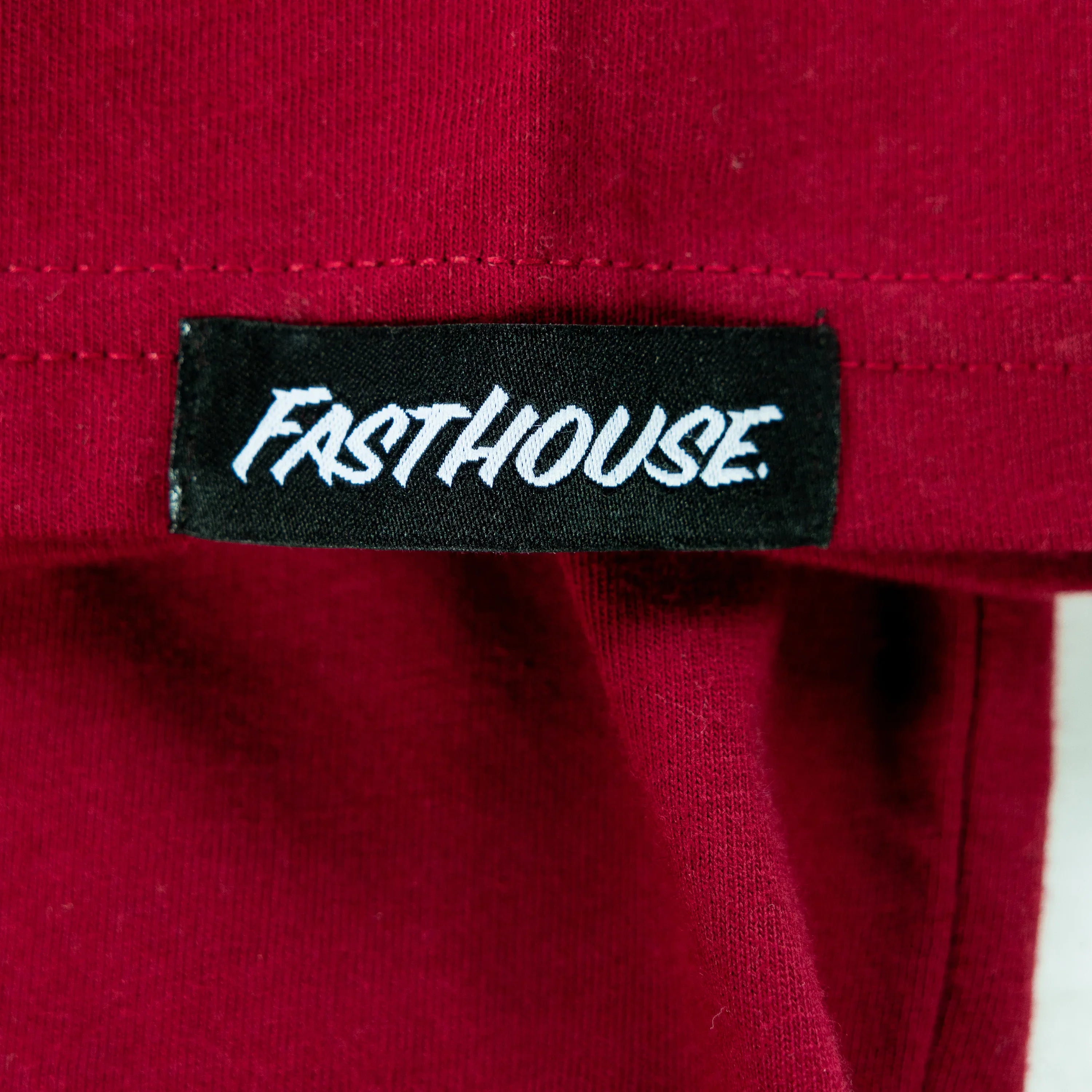Fasthouse Crossroad T-Shirt