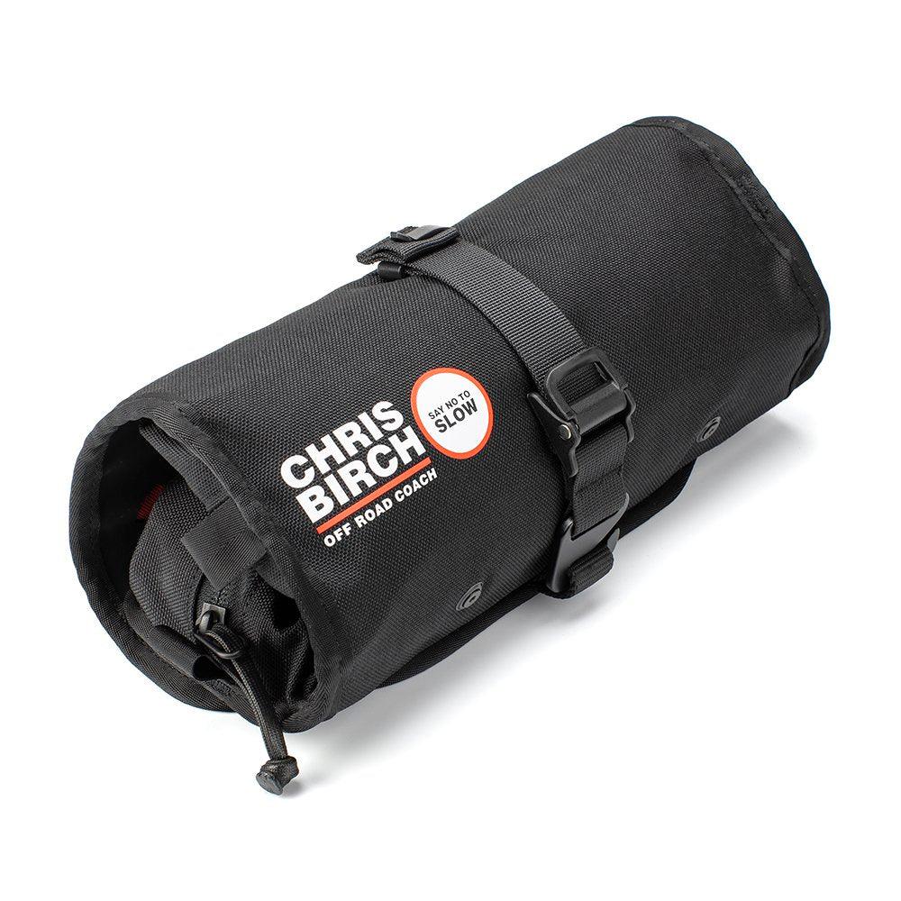 Kriega Os Tool Roll Chris Birch