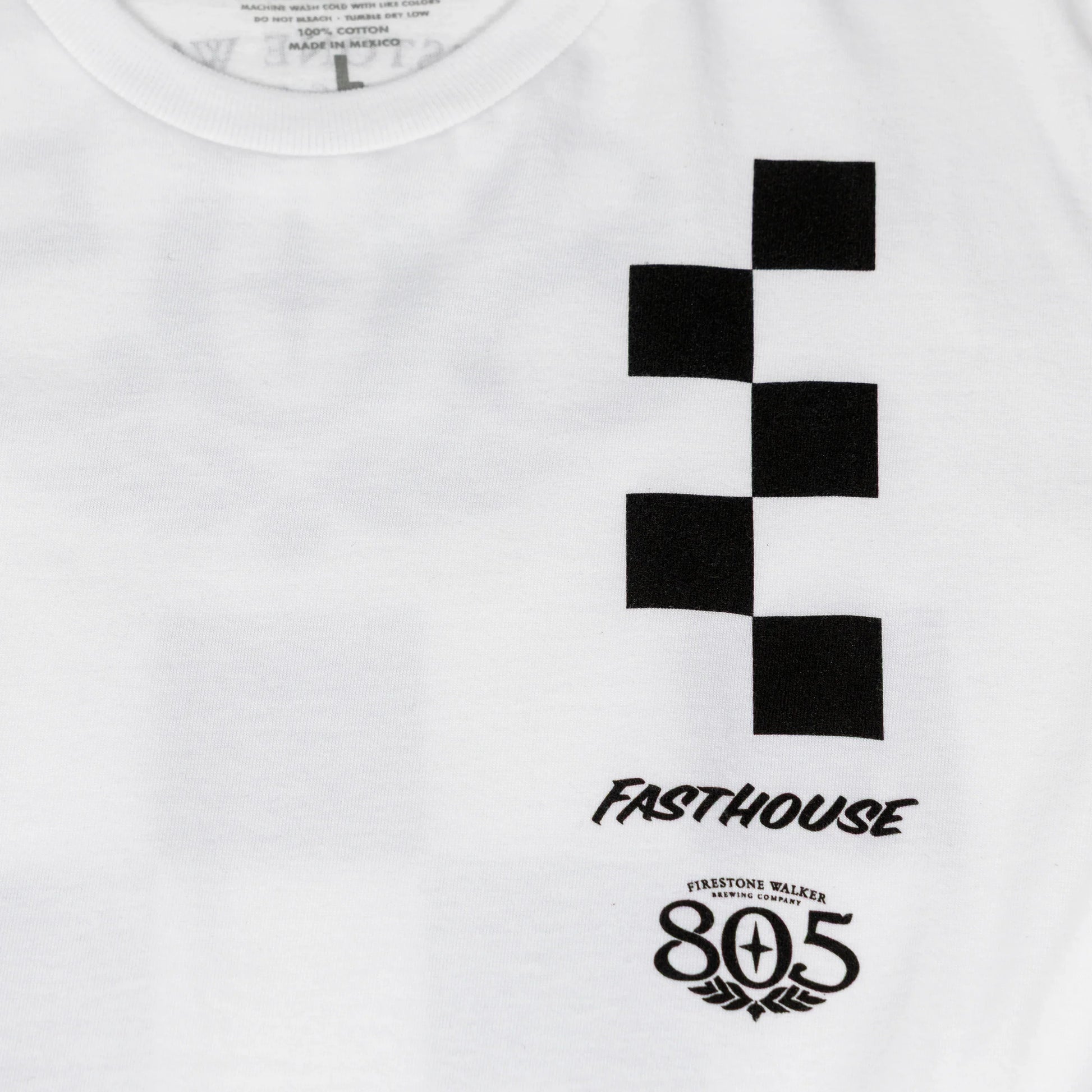 Fasthouse 805 Foundation T-Shirt