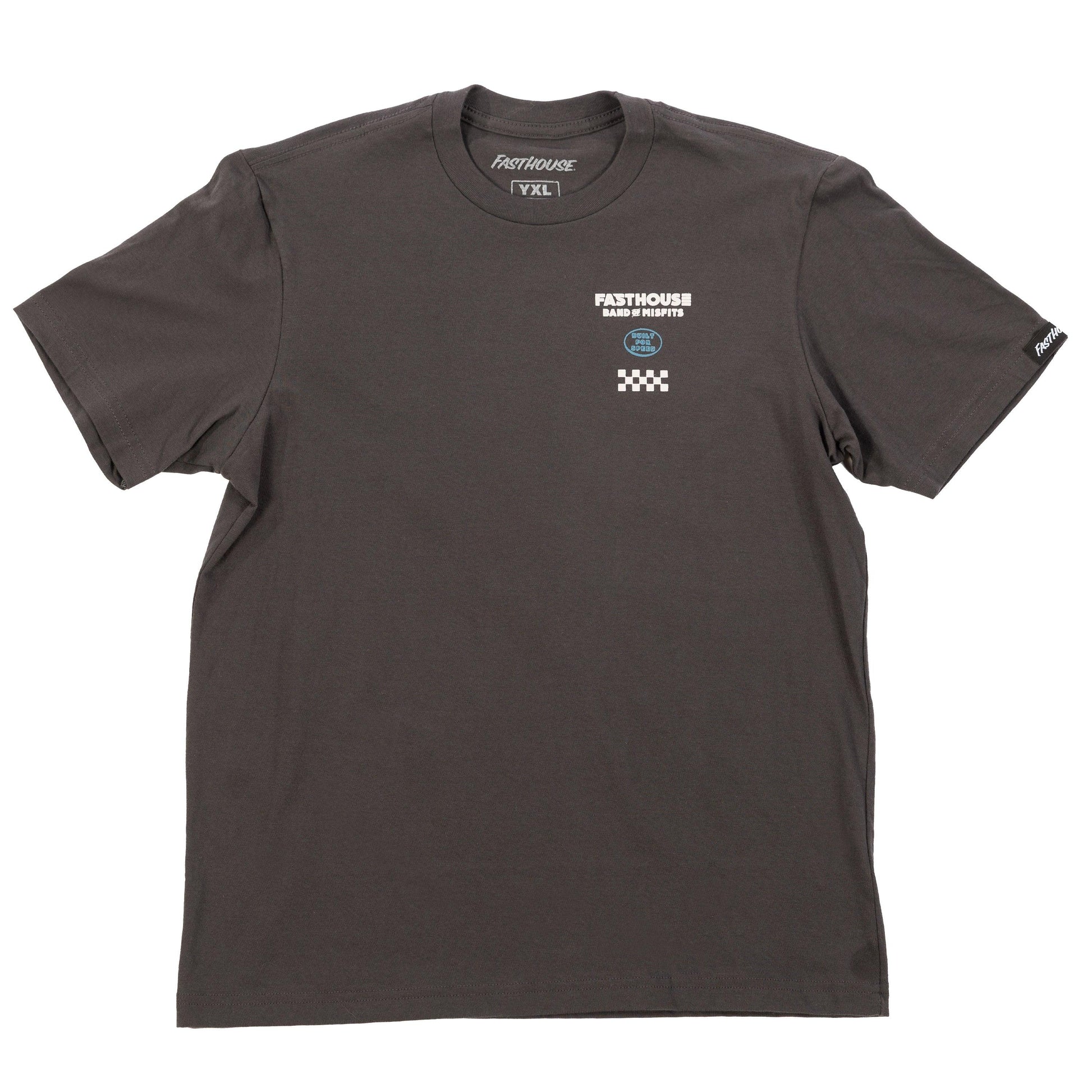 Fasthouse Youth Pursuit T-Shirt