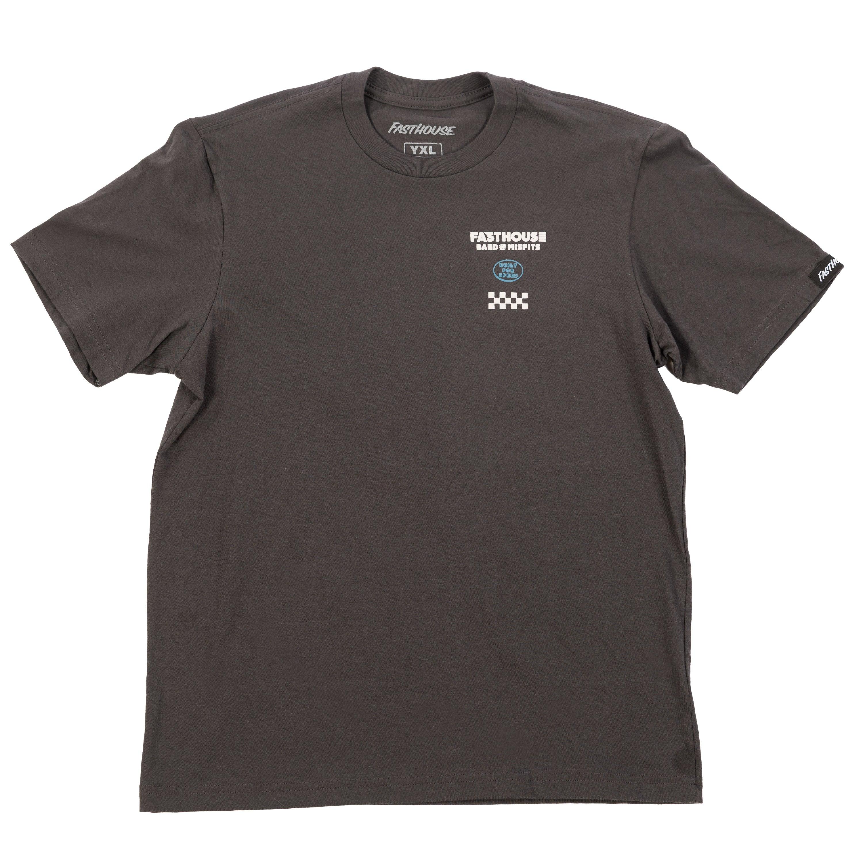 Fasthouse Pursuit T-Shirt