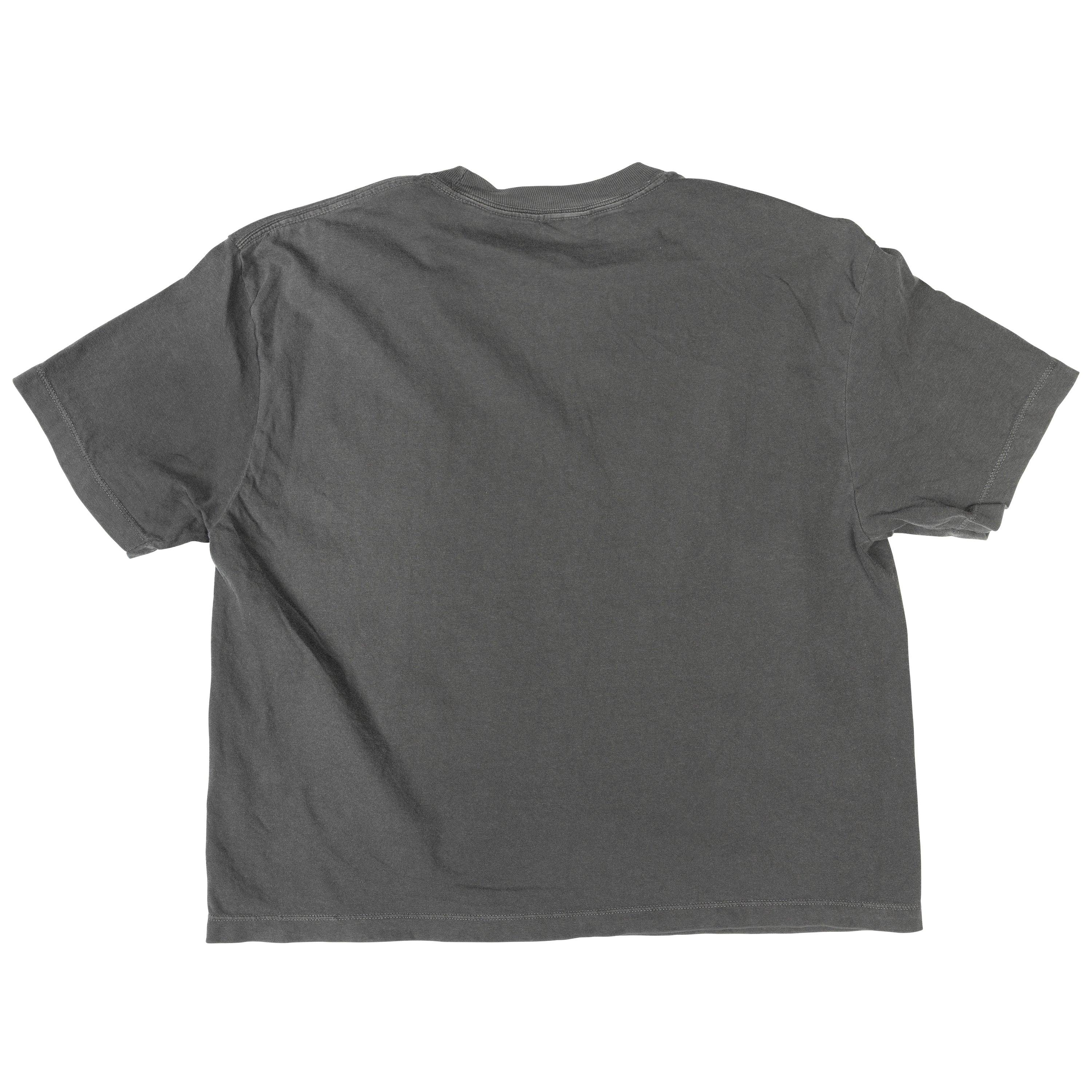 Fasthouse Women's Renown Crop Short Sleeve T-Shirt