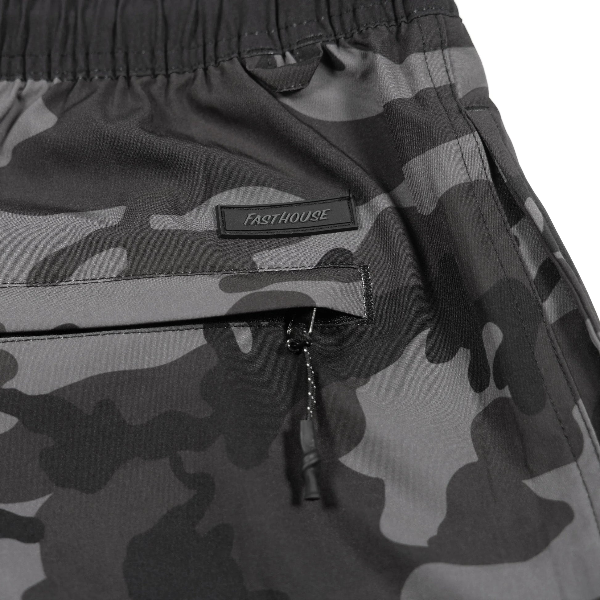Fasthouse Jack Hybrid Short