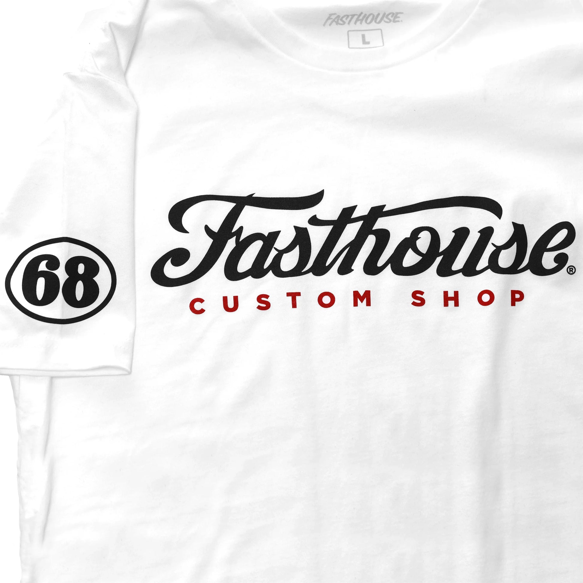 Fasthouse Morris T-Shirt