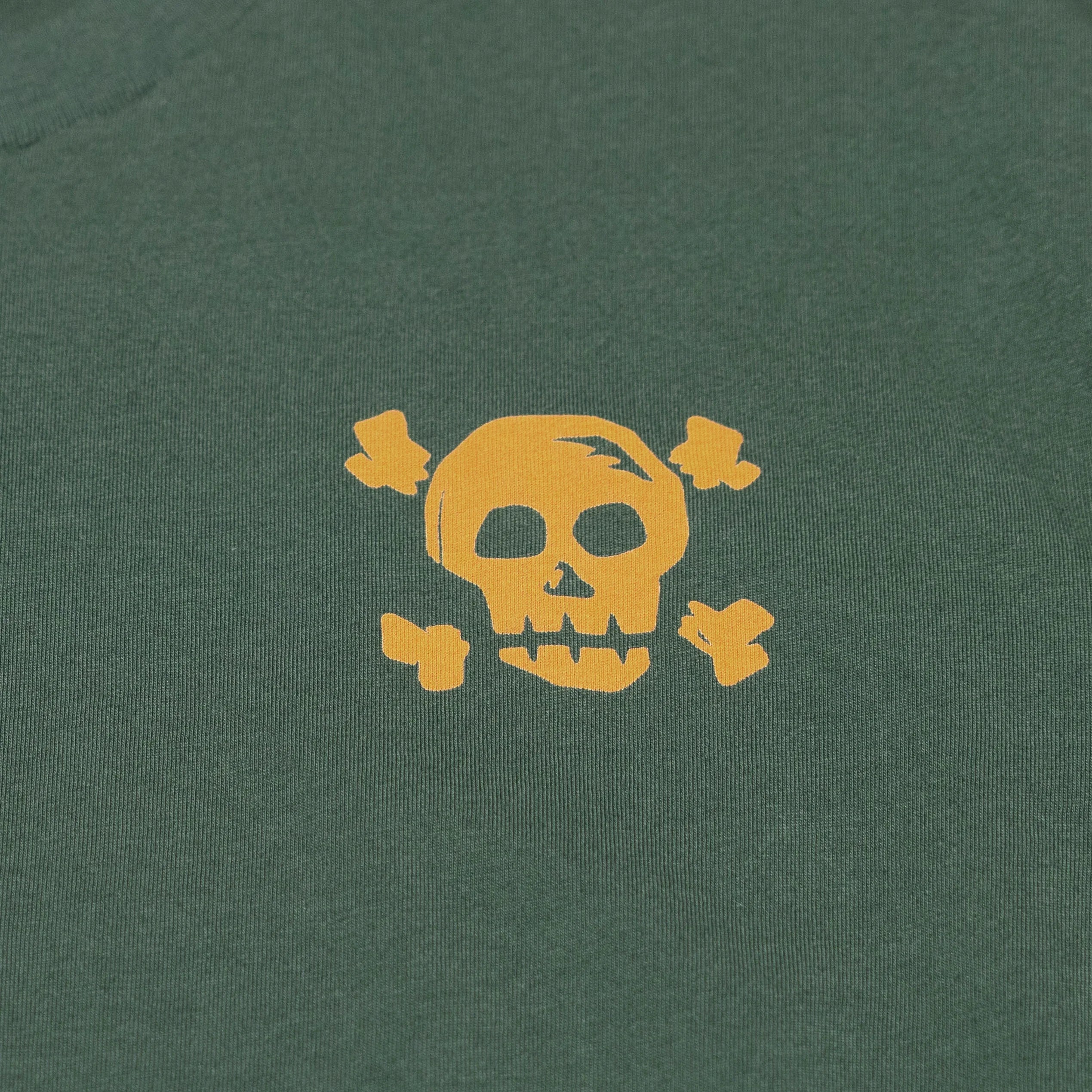 Fasthouse Seaver Short Sleeve T-Shirt