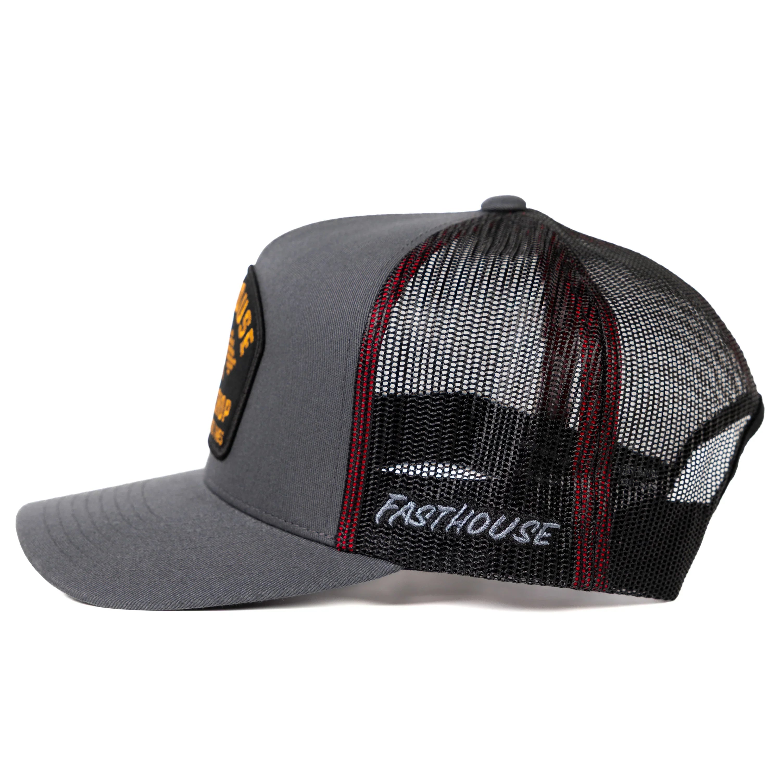 Fasthouse Crossroad Hat