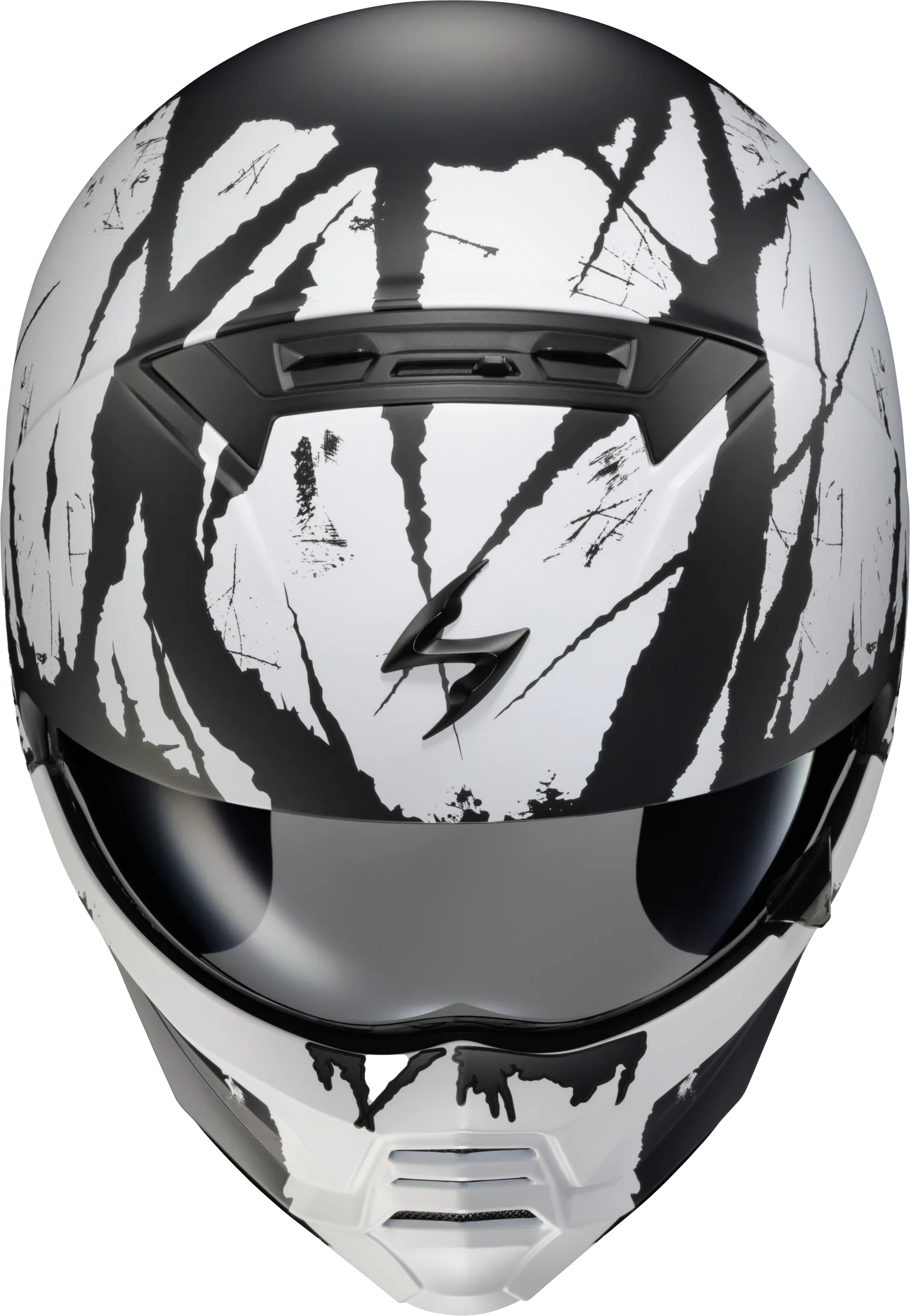 SCORPION EXO Covert 2 Open-Face Helmet Marauder