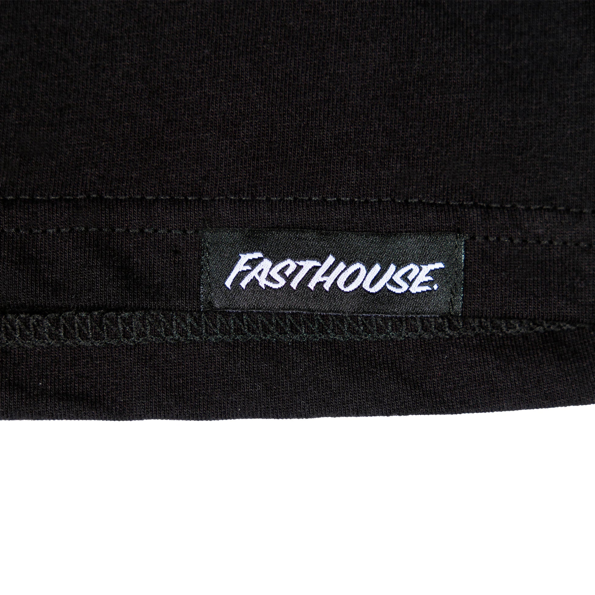 Fasthouse 805 Motorclub Long Sleeve T-Shirt
