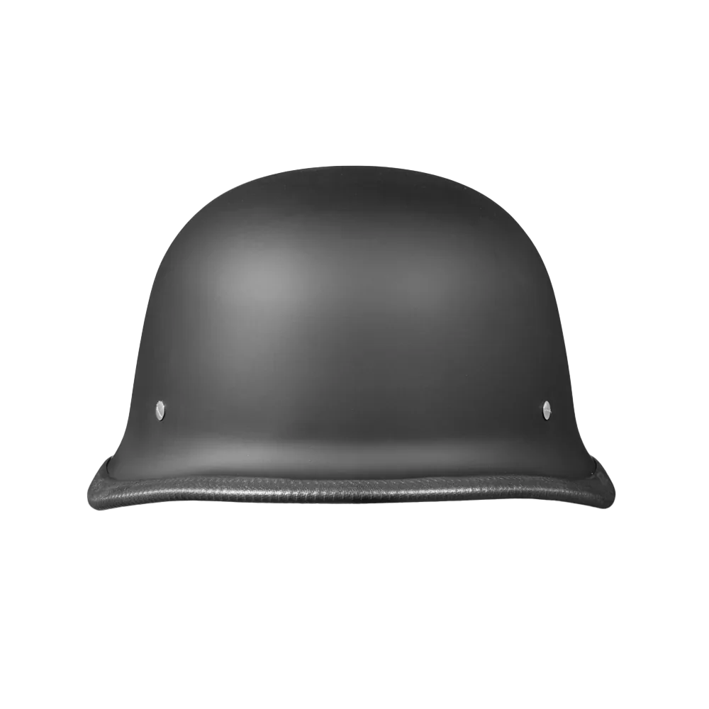 Daytona Helmets D.O.T. German- Dull Black