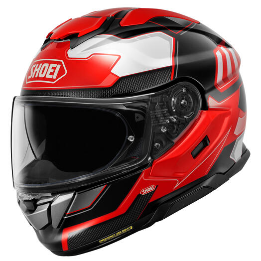 SHOEI GT-AIR 3 FULL FACE HELMET AGILITY TC-1