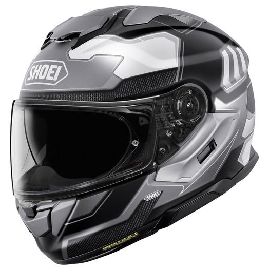 SHOEI GT-AIR 3 FULL FACE HELMET AGILITY TC-5