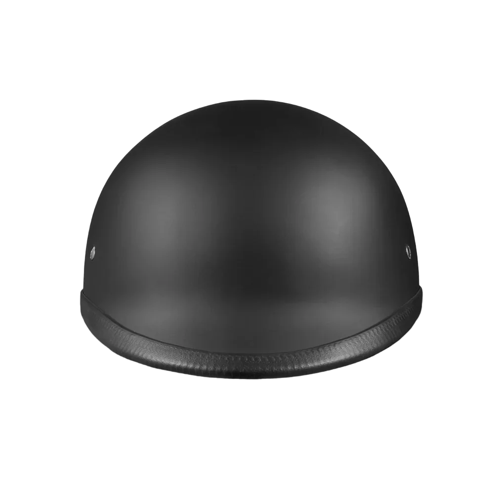 Daytona Helmets D.O.T. Hawk- Dull Black