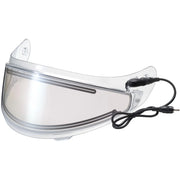 HJ-27E FRAMELESS ELEC SHIELD