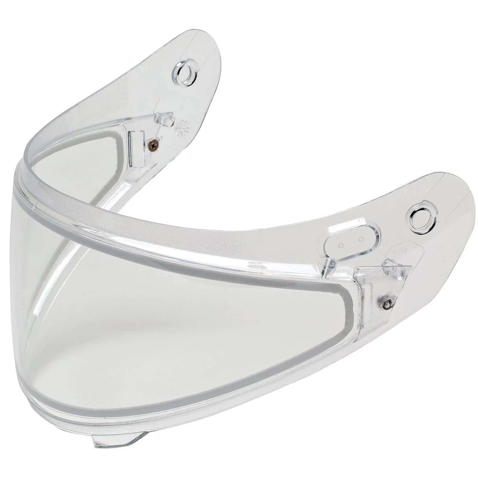 HJ-17 FRAMELESS DUAL SHIELD