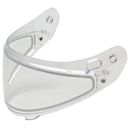 HJ-17 FRAMELESS DUAL SHIELD