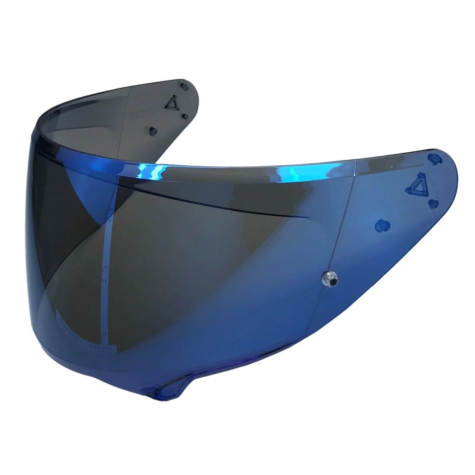 HJ-38 PINLOCK SHIELD