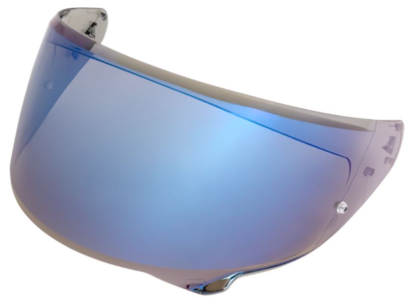 HJC HJ-38 Pinlock Ready Shield