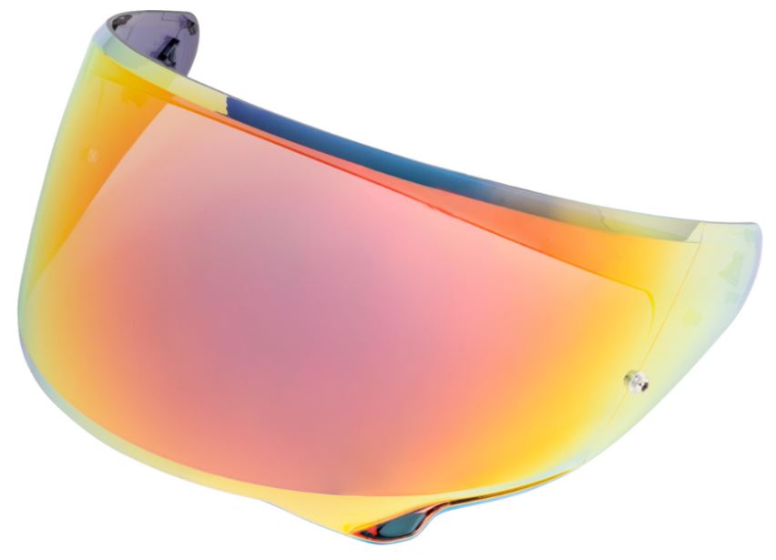 HJC HJ-38 Pinlock Ready Shield