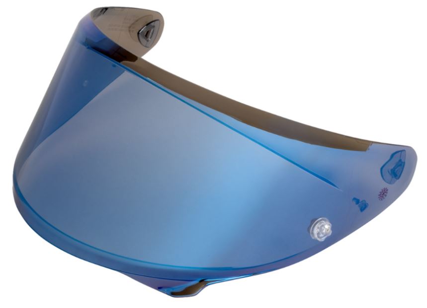 HJC HJ-42 Pinlock Ready Shield