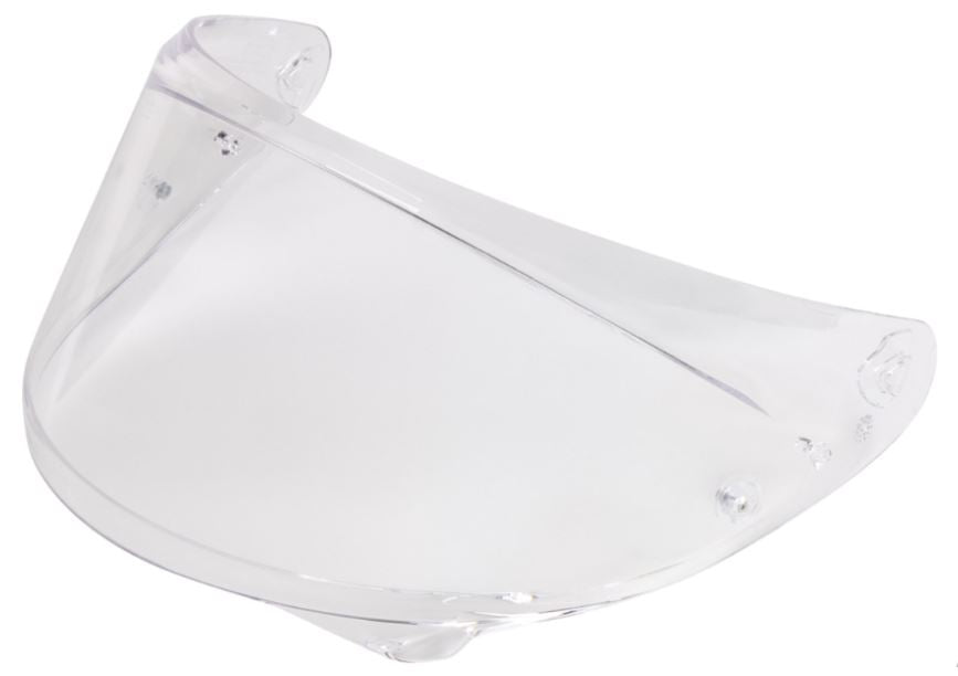 HJC HJ-42 Pinlock Ready Shield