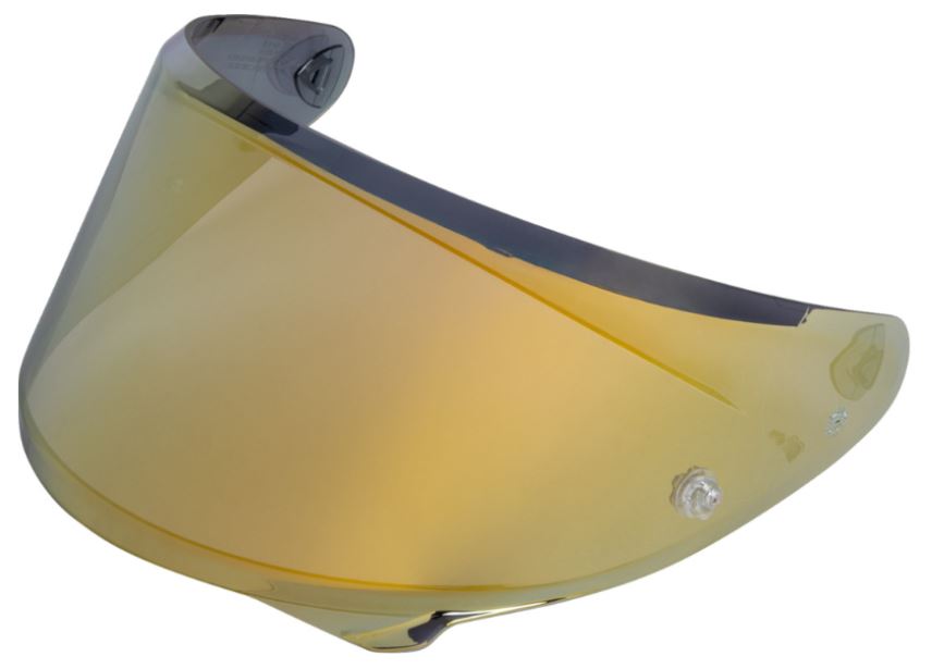 HJC HJ-42 Pinlock Ready Shield