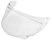 HJC HJ-42 ShadeX Photochromic Shield