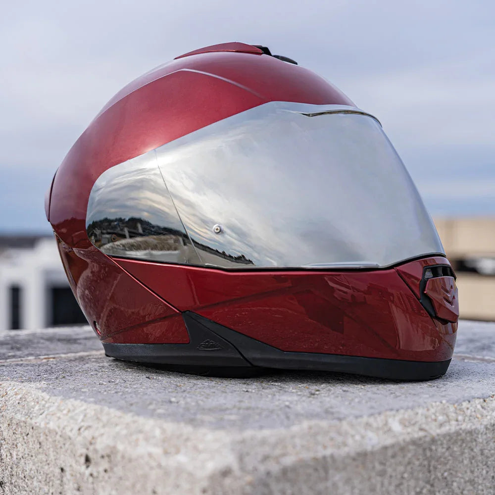 Daytona Helmets Glide Shield Outer- Mirror