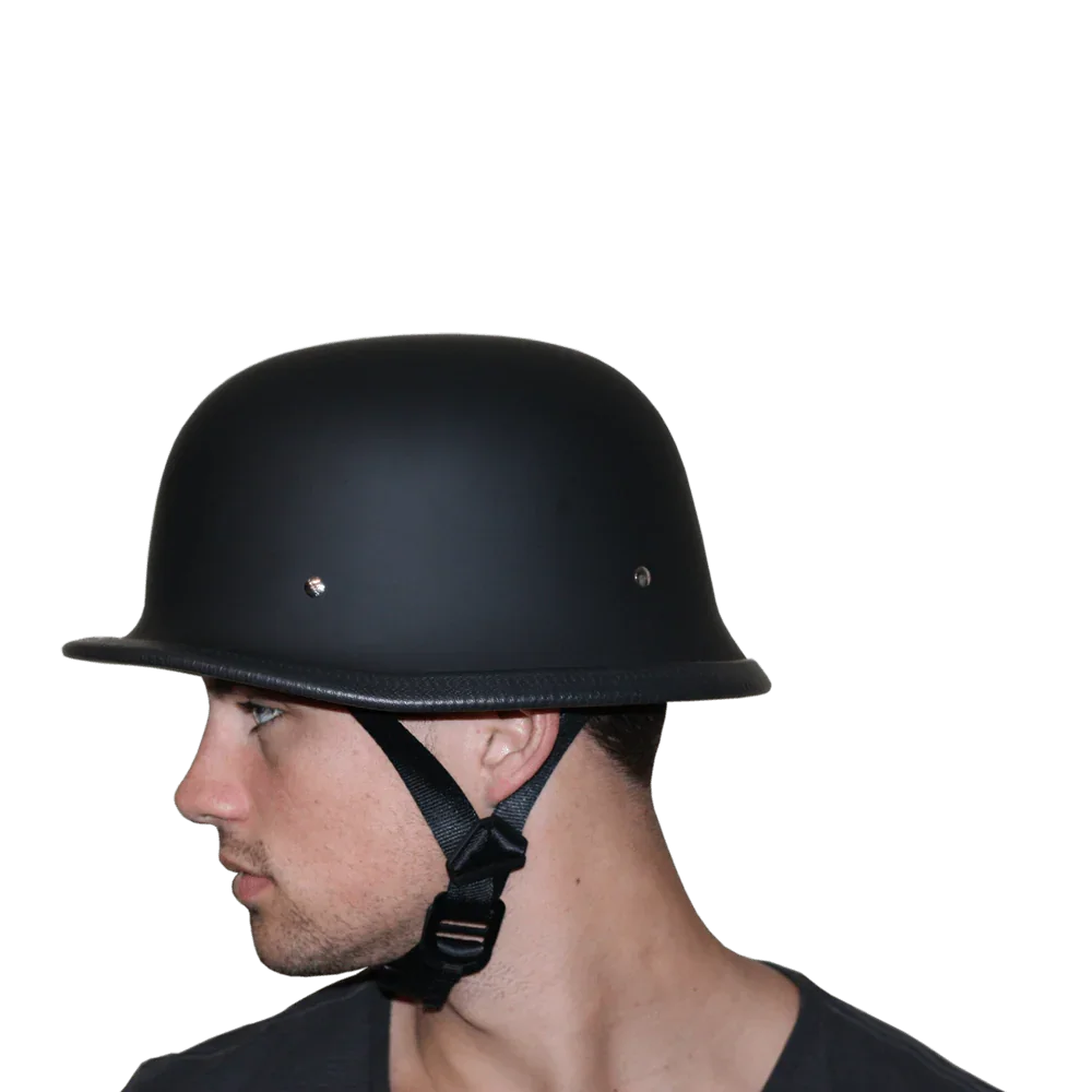 Daytona Helmets D.O.T. German- Military Green