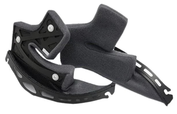 RJ AIR LE CHEEK PADS