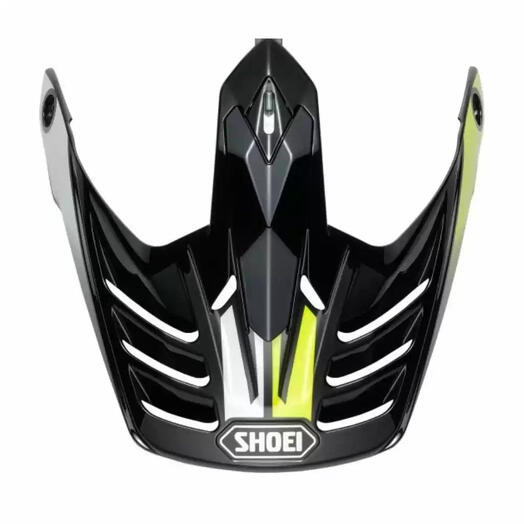 HORNET X2 VISOR SOVEREIGN