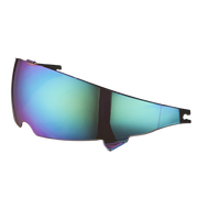 Daytona Helmets Skull Cap Shield Inner- Rainbow